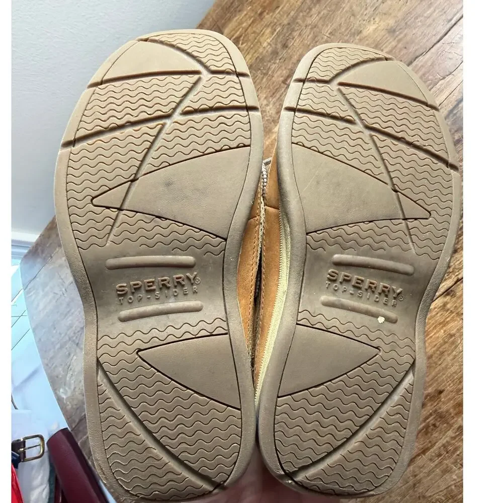 Sperry good used